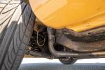 MGB Roadster 5-Speed 1977 года